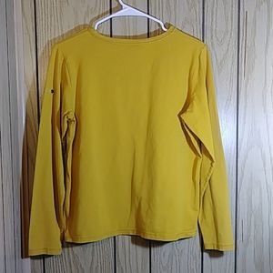 Ruff Hewn Women's T Shirt Size Large